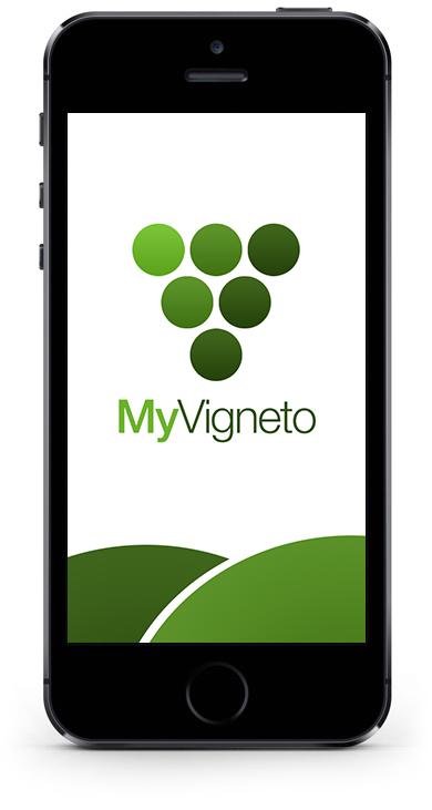 MyVigneto - App iPhone